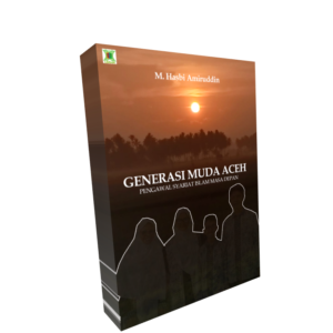 My account generasi muda aceh pengawal syariat islam masa depan