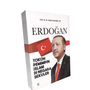 My account erdogan tokoh pemimpin islam di negara sekuler