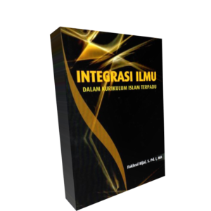 My account integrasi ilmu dalam kurikulum