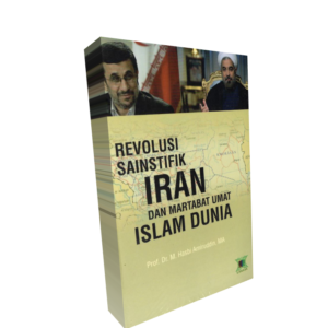 My account revolusi saintifik iran dan martabat umat islam