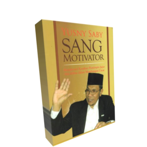 My account yusni saby sang motivator