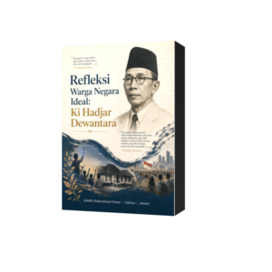 My account refleksi warga negara ideal: ki hadjar dewantara